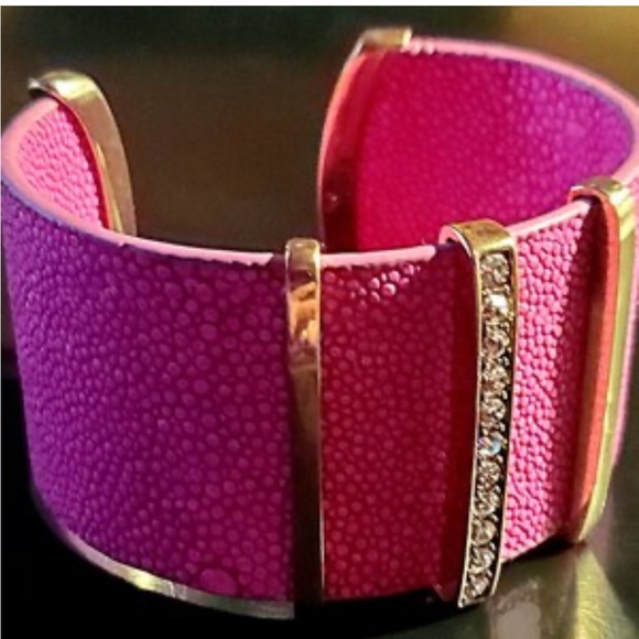 Rare pink Heidi Daus! Pink! Valentine Special, limited price drop - Picture 2 of 5